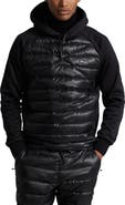 Polo Ralph Lauren Hybrid Down Hooded Jacket