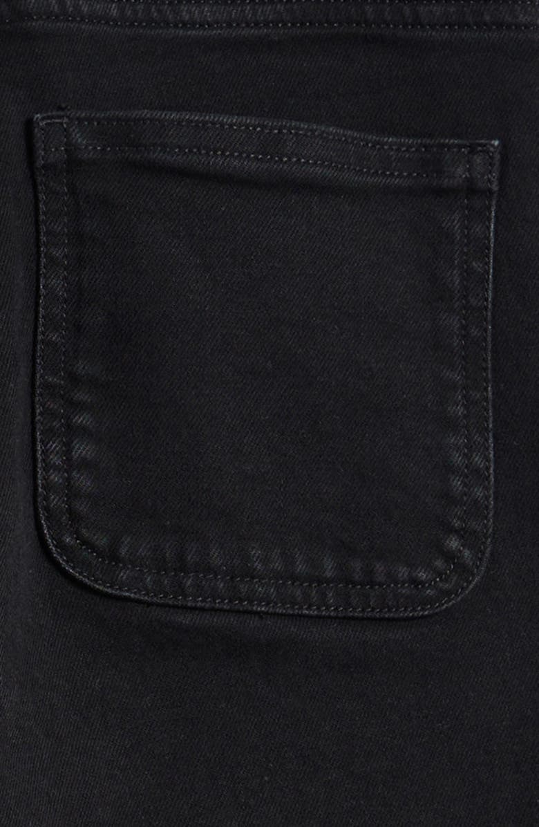 Reiss Kids' Ronnie Straight Leg Jeans, Alternate, color, 