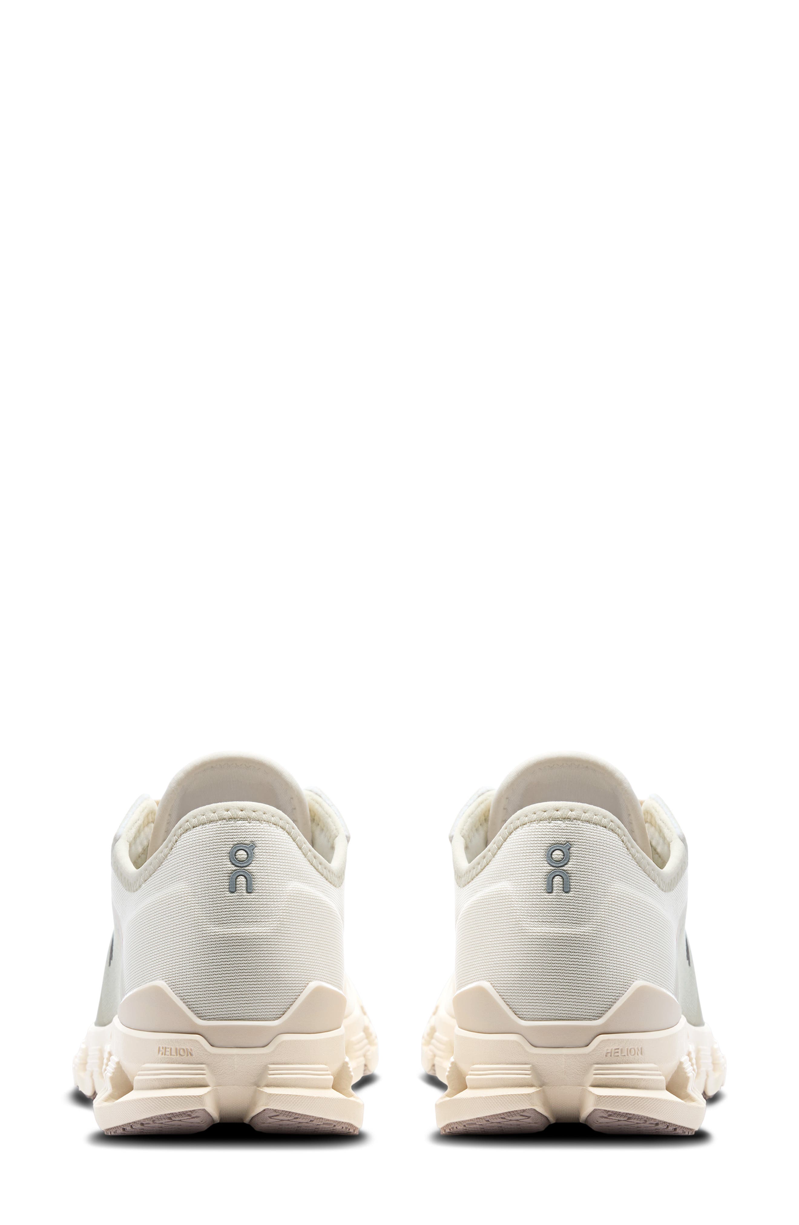 Cloud X 4 AD Athletic Shoe, Alternate, color, GHOST/ DEW