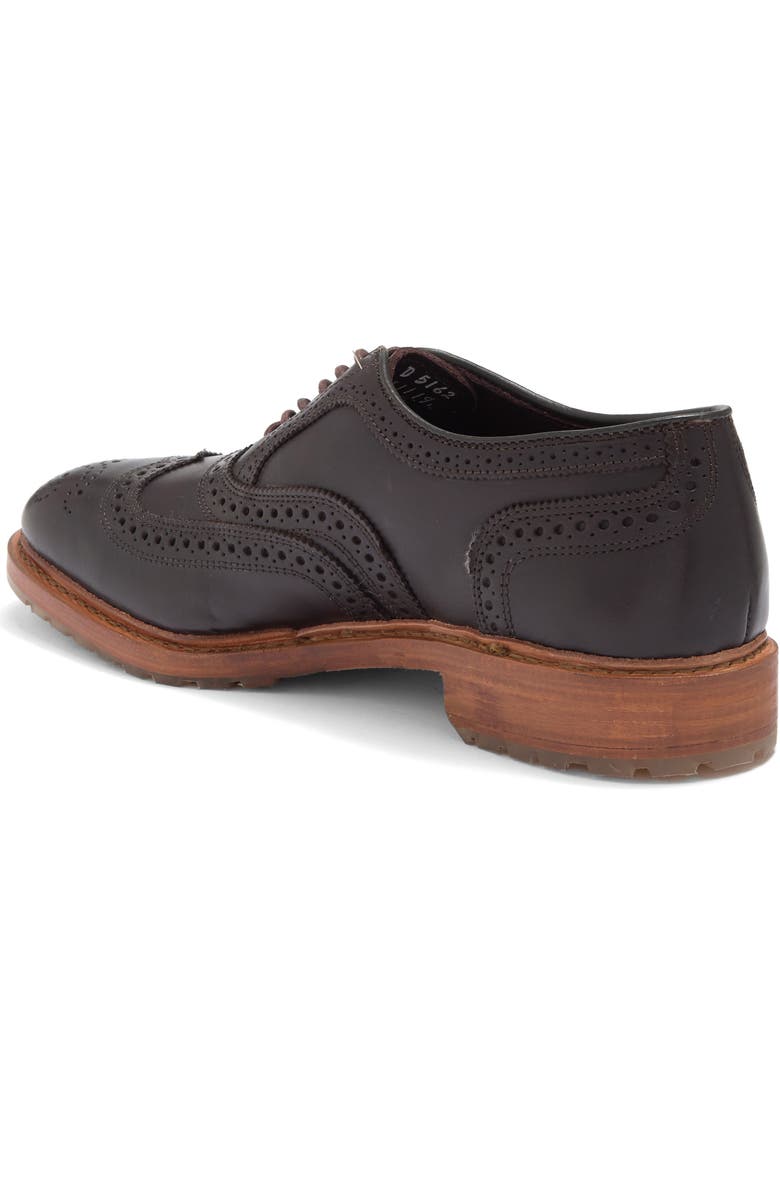 Allen Edmonds McTavish Wingtip Oxford, Alternate, color,