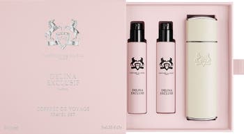 Parfum de Marly DELINA　3点セット Delina Travel Set (3x10ml) - Parfums de Marly Official