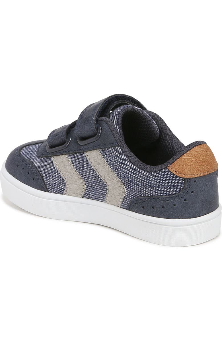 Dr. Scholl's Kids' Madison Play Sneaker, Alternate, color, Blue