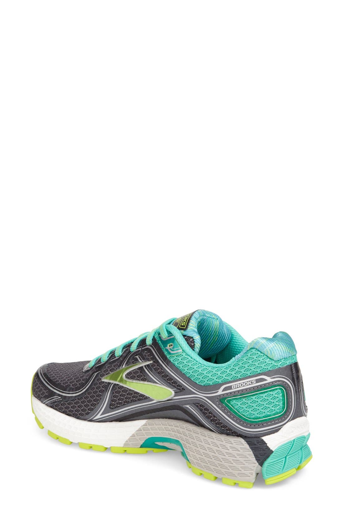 Brooks 'Adrenaline GTS 16' Running Shoe, Alternate, color, 