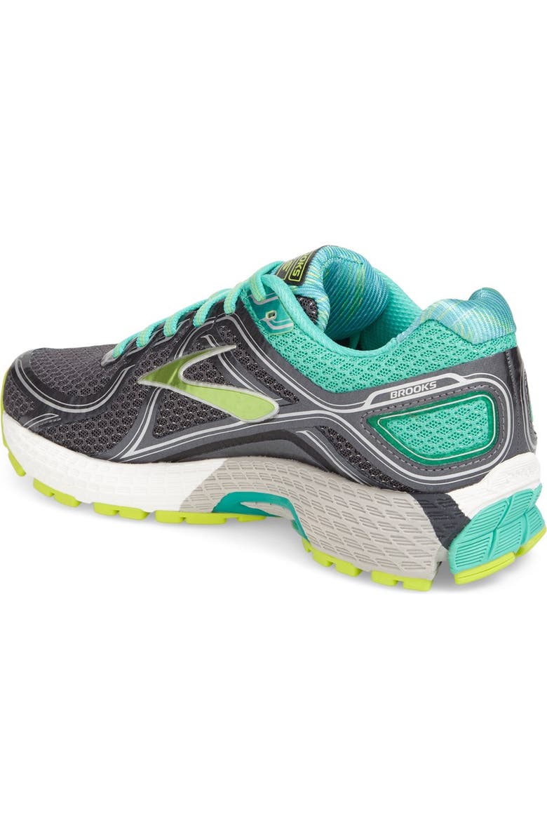 Brooks 'Adrenaline GTS 16' Running Shoe, Alternate, color,