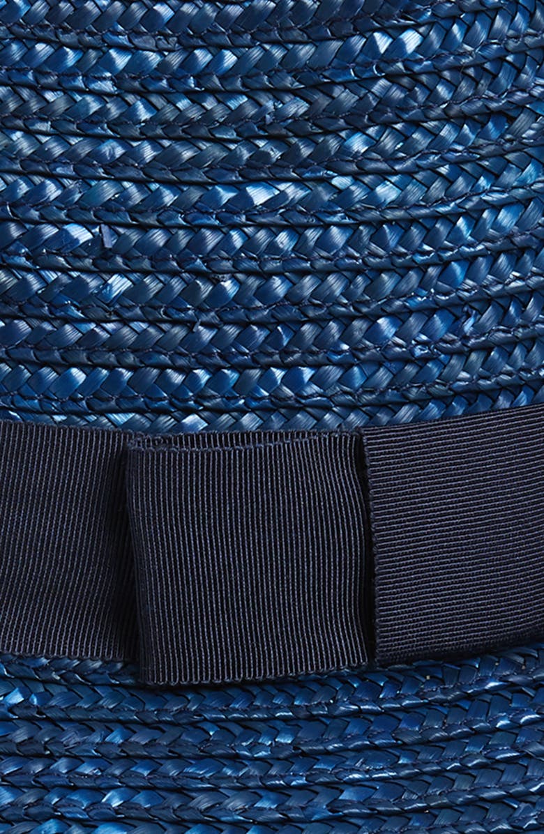 Brixton Joanna Straw Hat, Alternate, color,