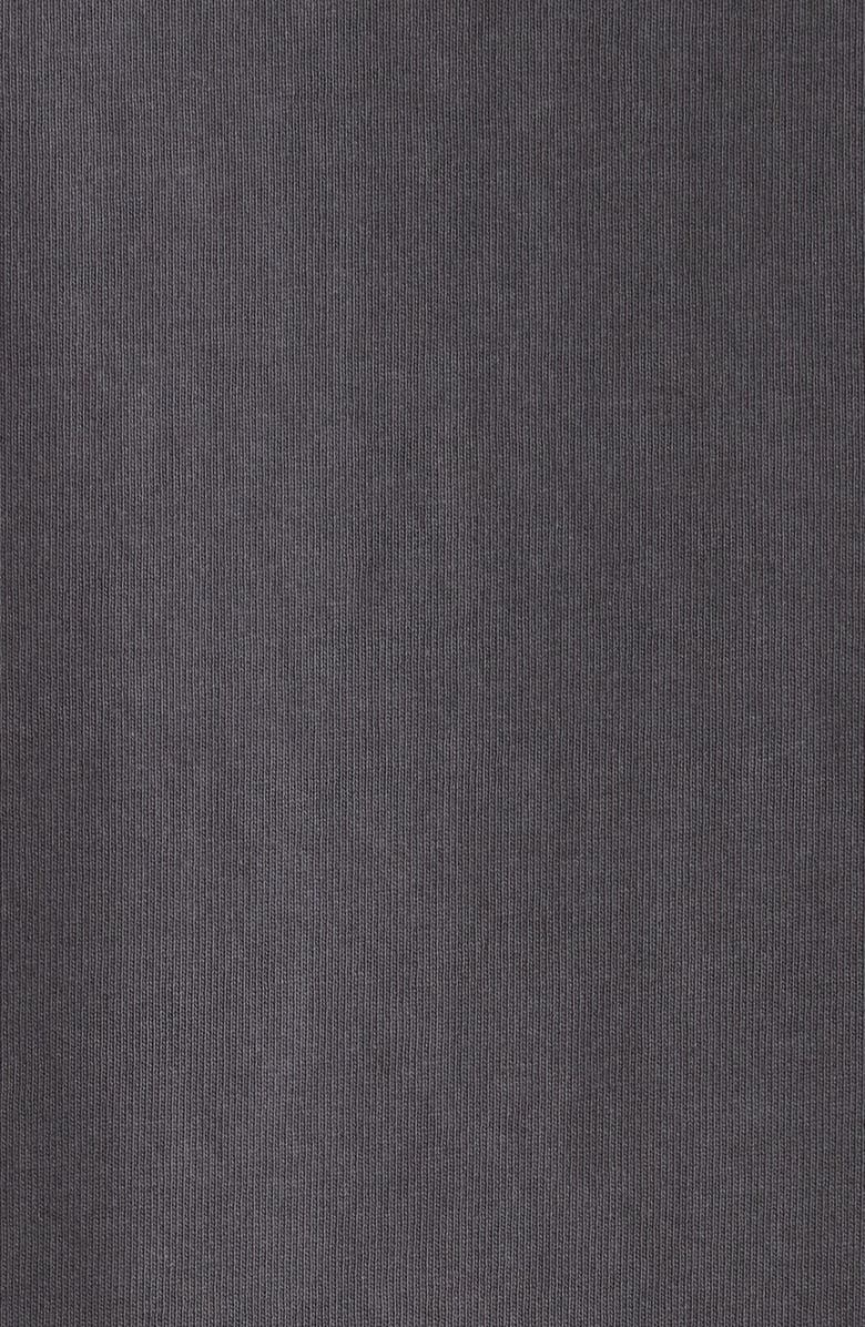 PacSun Beaded Graphic T-Shirt, Alternate, color, Black