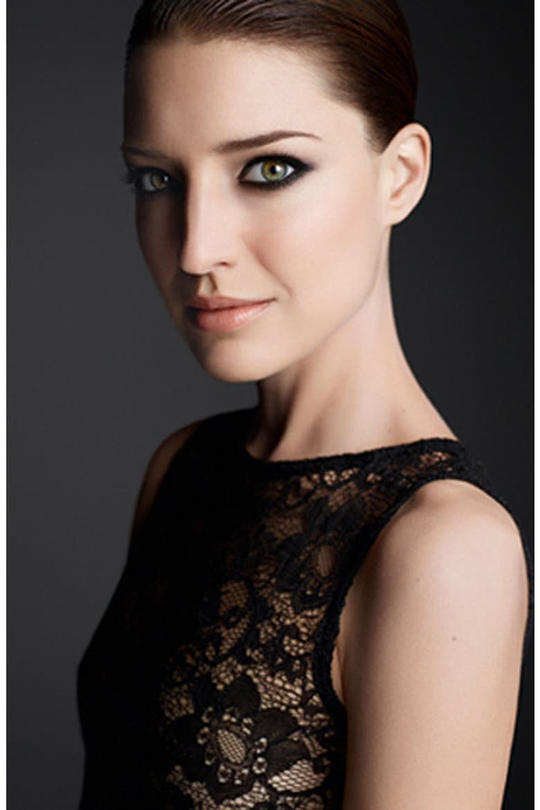 Instant Definition Mascara, Alternate, color, INTENSE BLACK