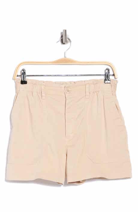 Callie Ruffled Shorts