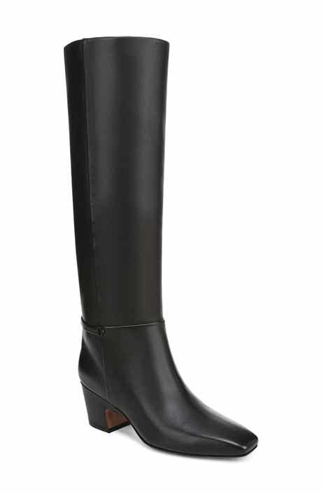 Franco Sarto Sorelina Knee High Boot