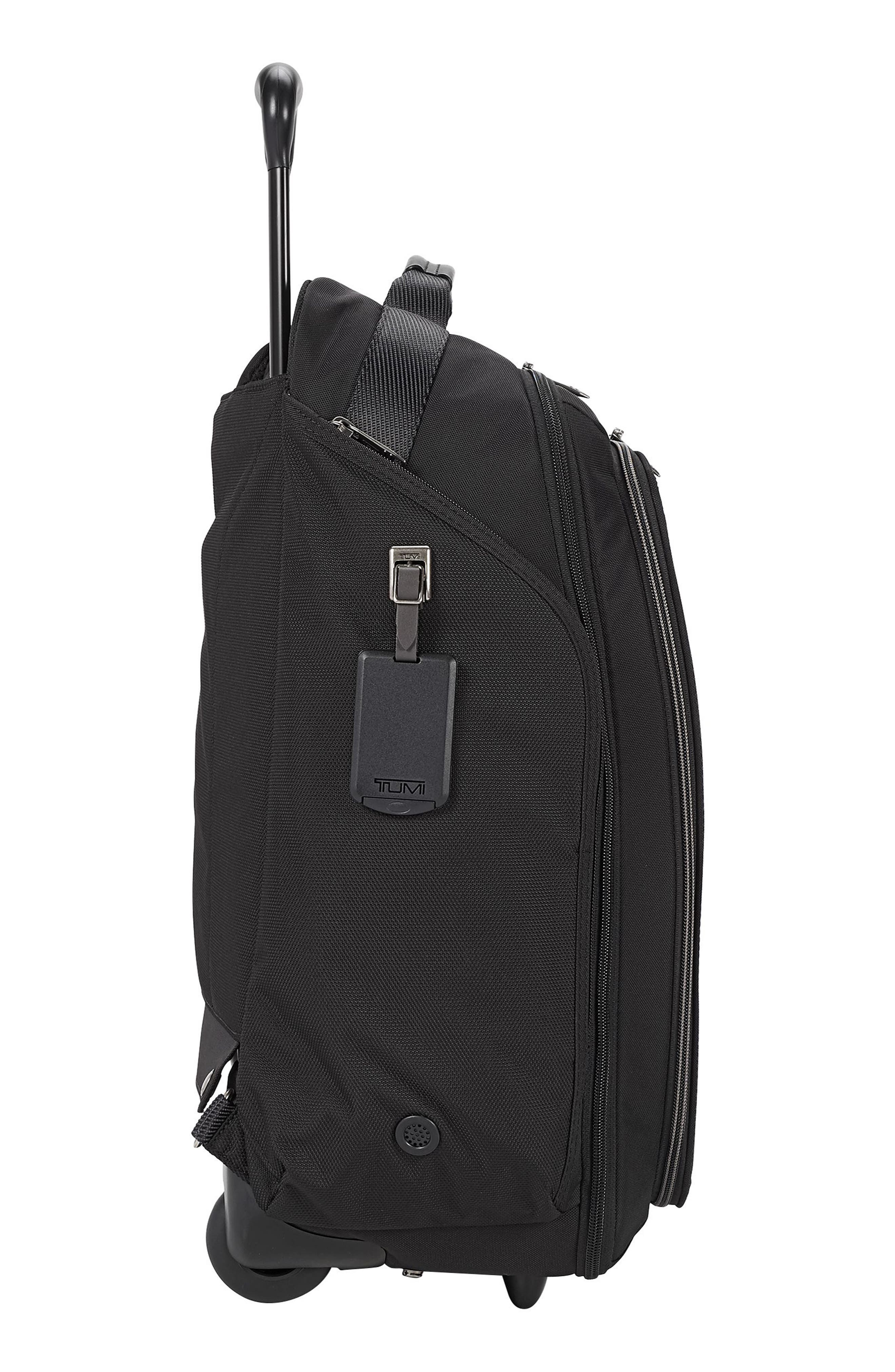 TUMI Merge Wheeled Backpack, Alternate, color, 