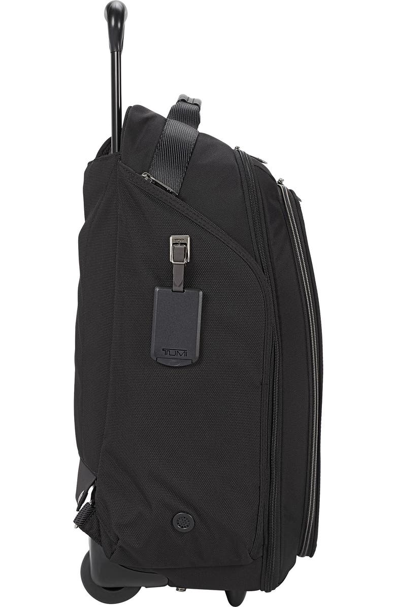 TUMI Merge Wheeled Backpack, Alternate, color,