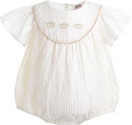 Banblu Crown Romper
