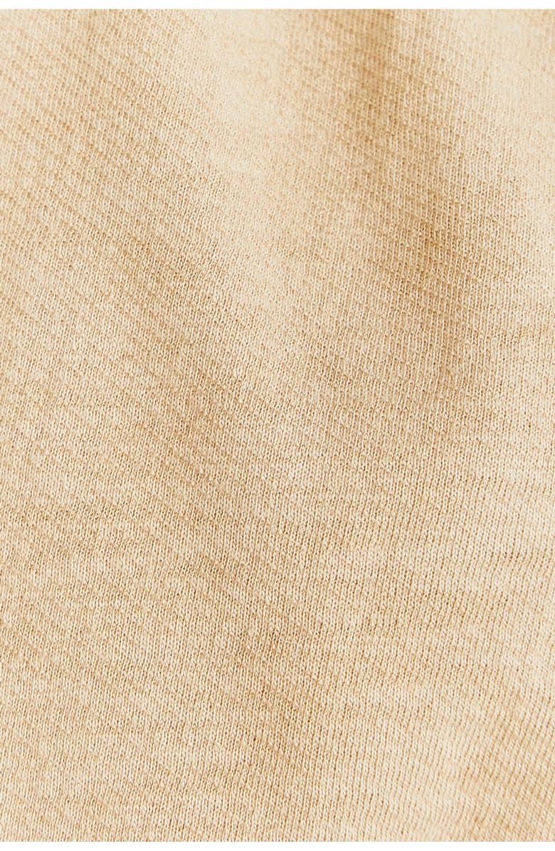 Babycottons Jogger Dots for Infant, Alternate, color, Beige