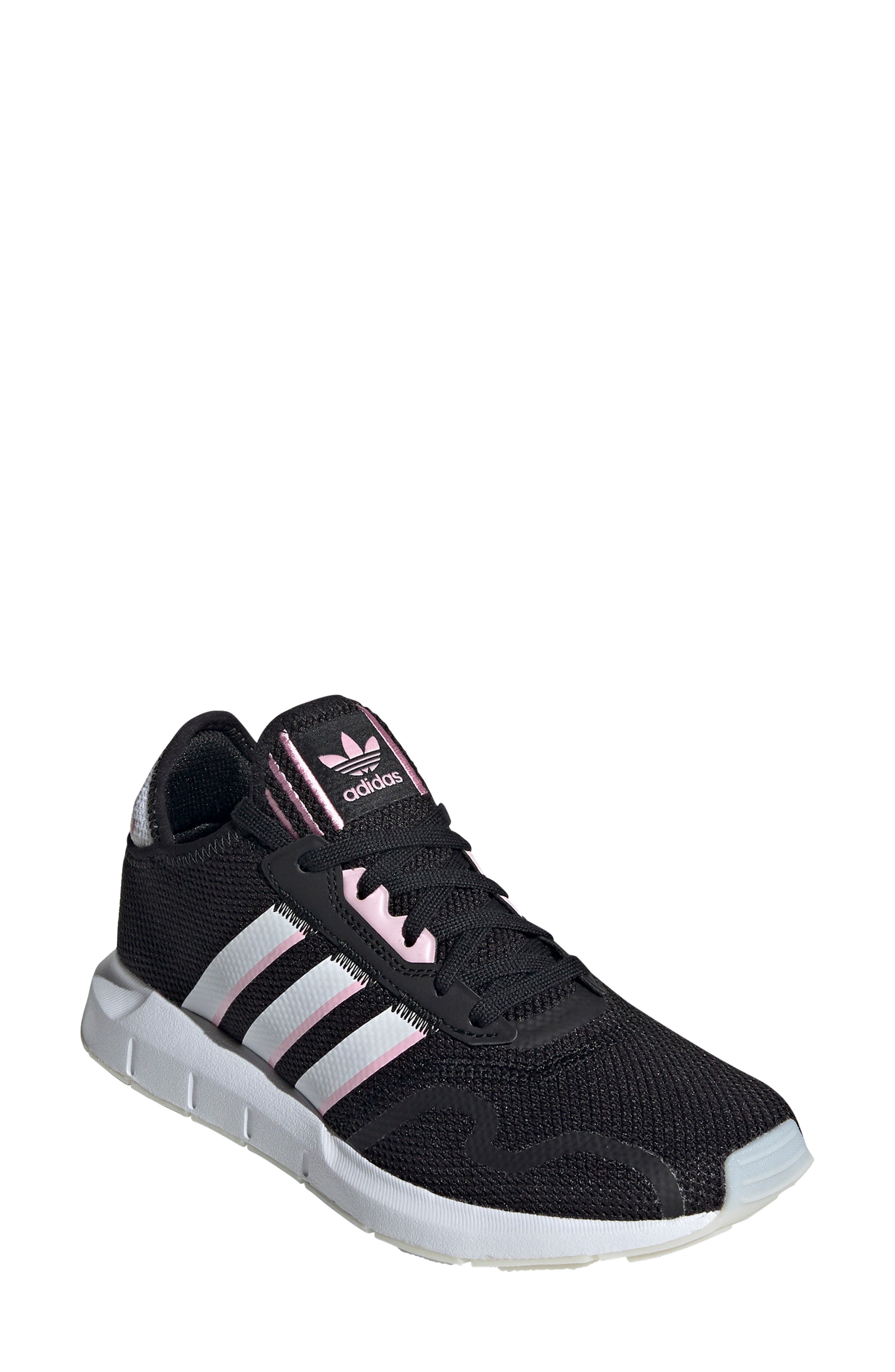 adidas Swift Run X Sneaker, Main, color, 