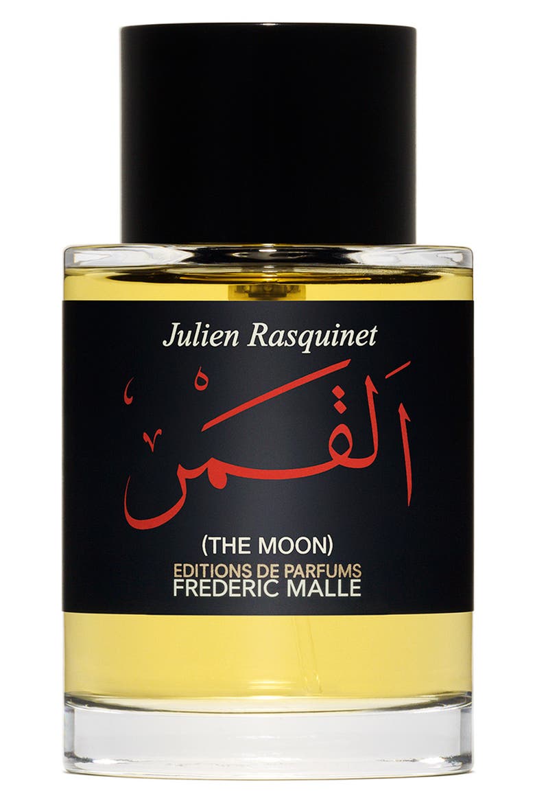 The Moon Eau de Parfum, Main, color, NO COLOR