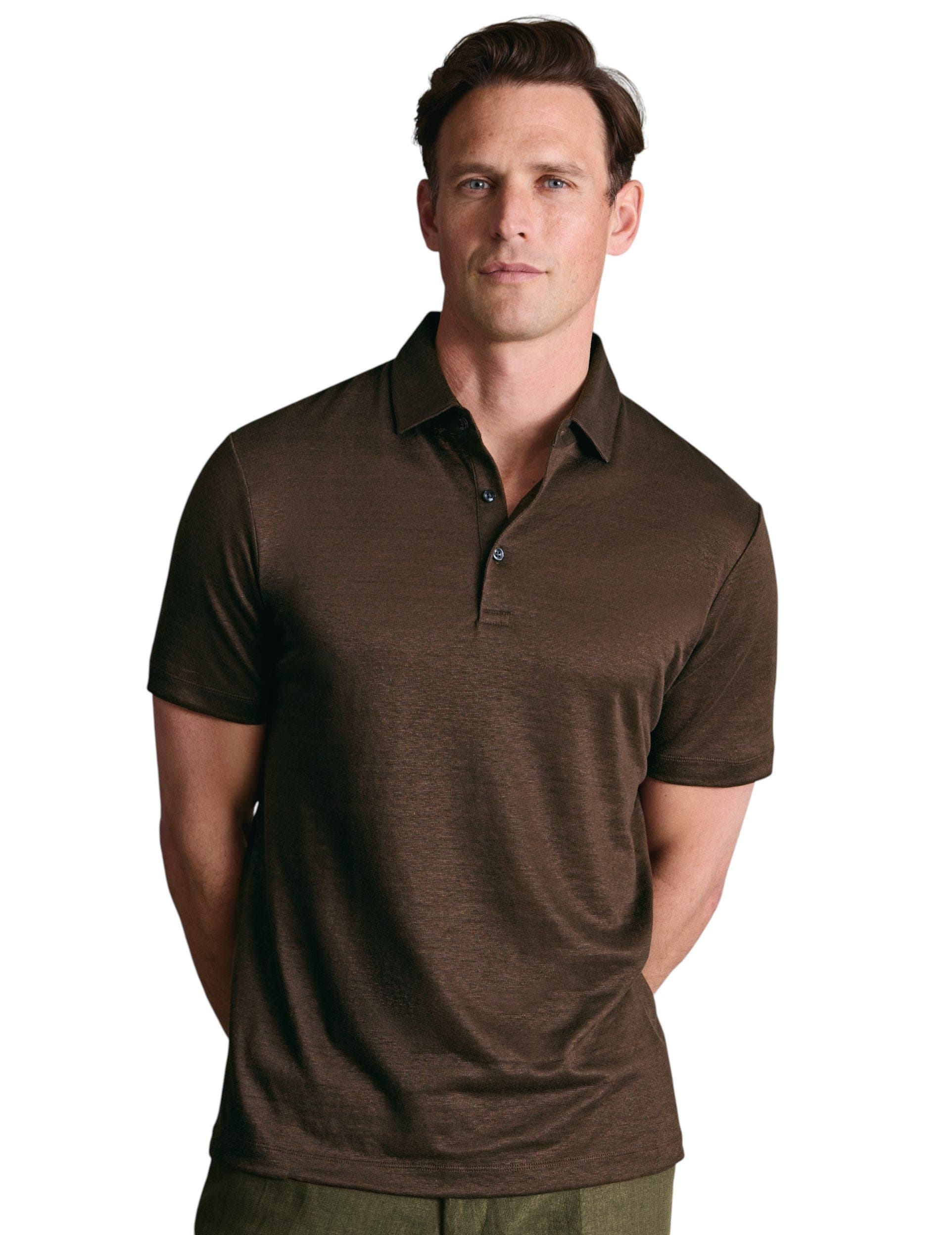 Chocolate Brown