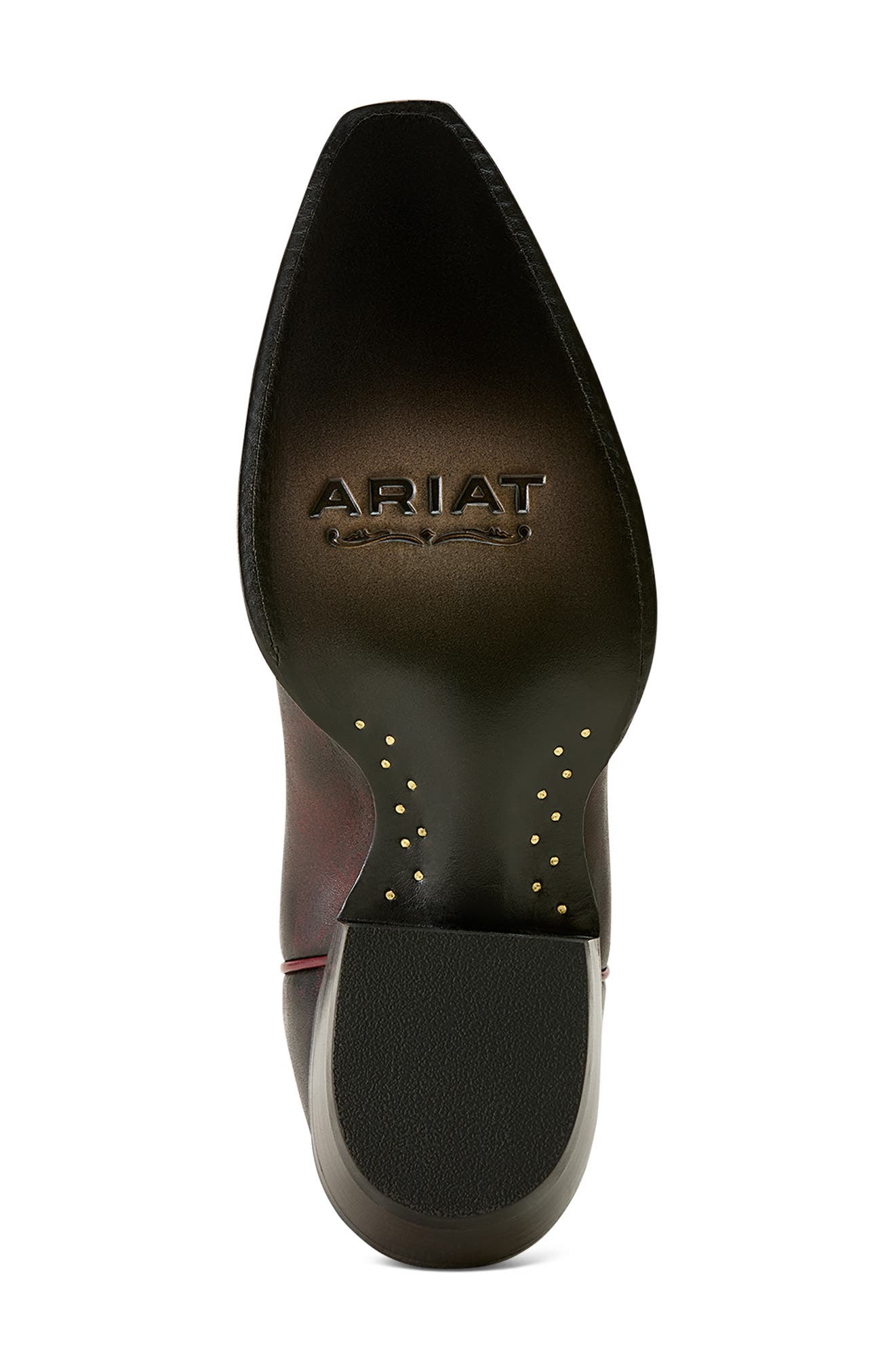 Ariat Bowman X Toe Cowboy Boot, Alternate, color, 