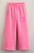 Tucker + Tate Kids' Bow Sweatpants