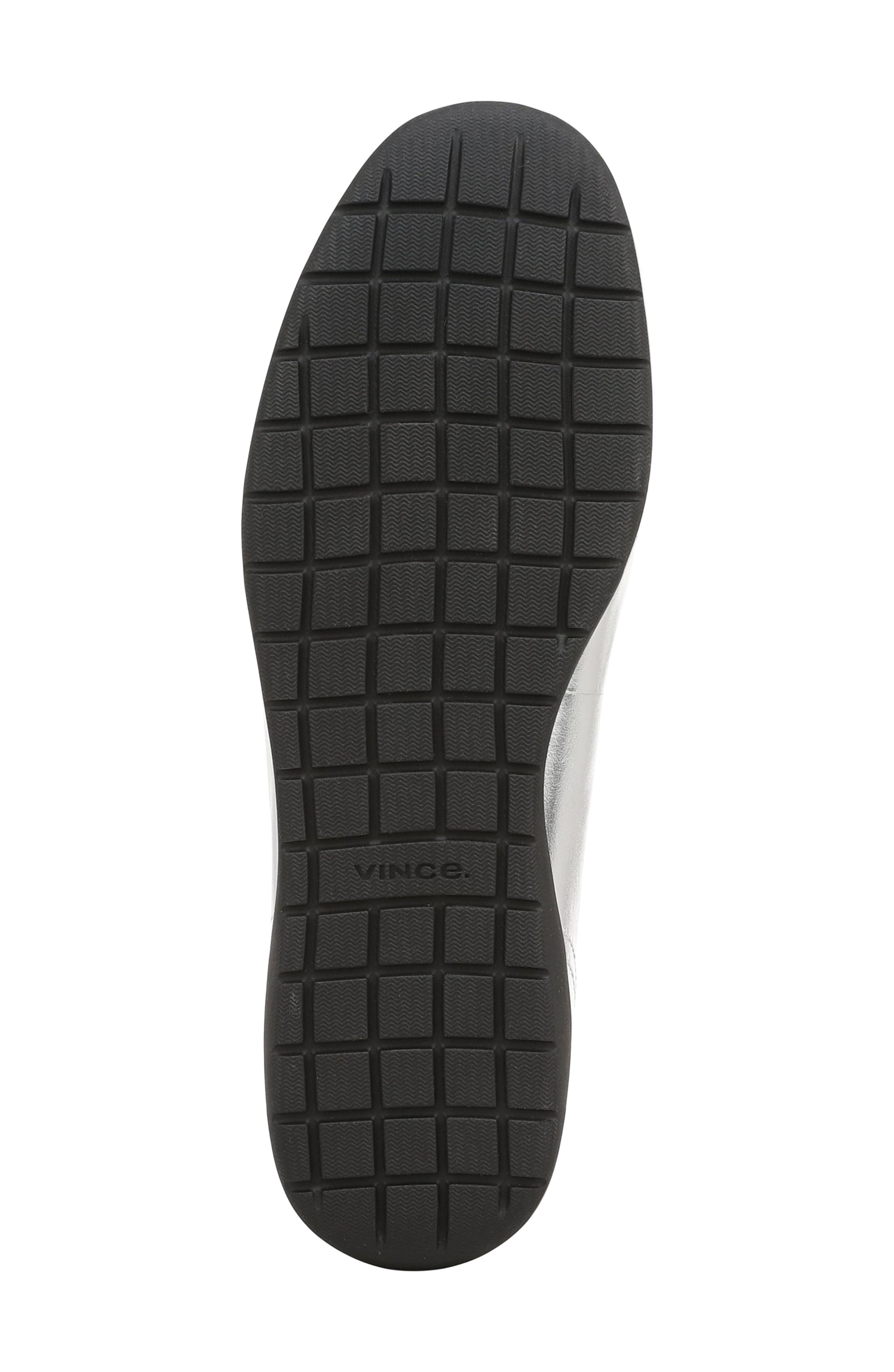 Vince Coralie Ballet Sneaker, Alternate, color, 