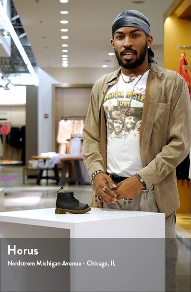 Brooklee Boot, sales video thumbnail