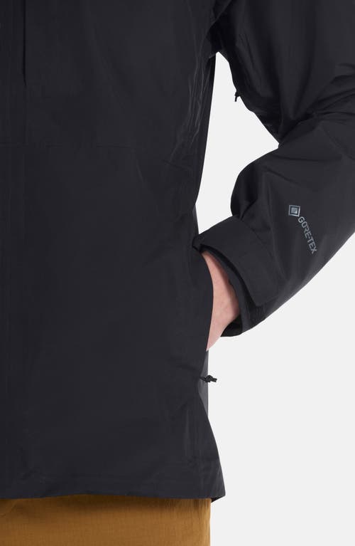 Marmot Waypoint Gore-tex® Waterproof Hooded Jacket