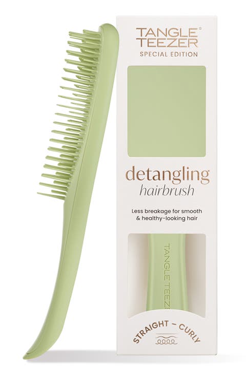 The Ultimate Detangler Matte Hairbrush