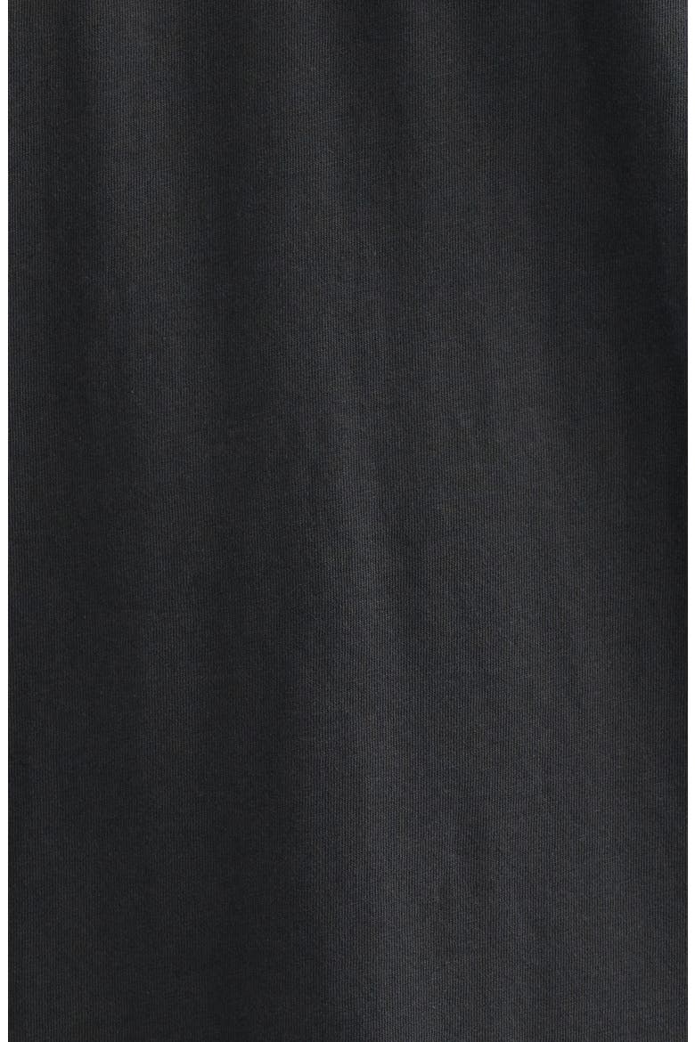 Shred Til Dead Cotton Graphic T-Shirt, Alternate, color, WASHED BLACK