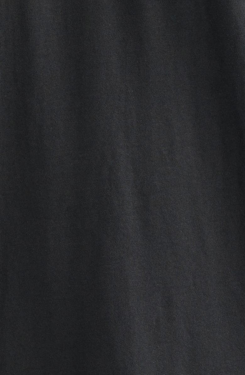 Rip Curl Shred Til Dead Cotton Graphic T-Shirt, Alternate, color, Washed Black