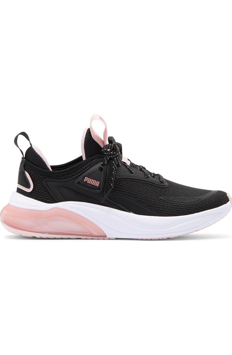 PUMA Cell Thrill Sneaker, Alternate, color, Black