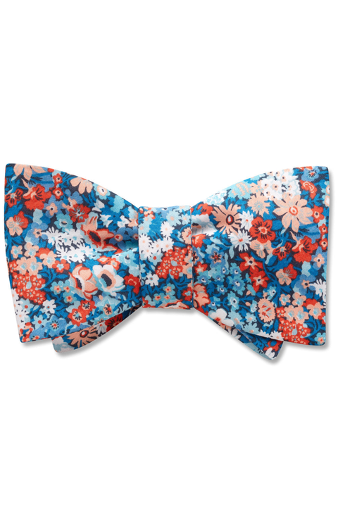 Thorpe Hill Liberty of London Bow Tie
