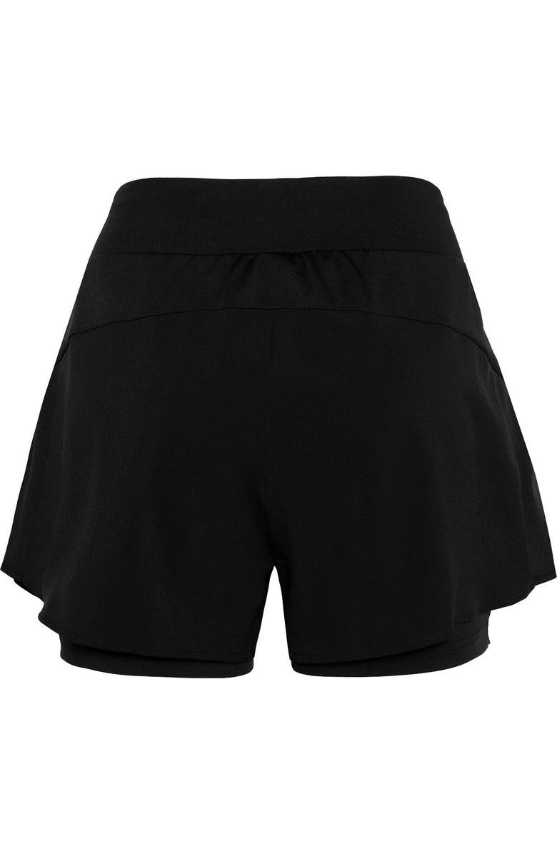 Kari Traa Mija Training Short - Women's, Alternate, color, Black