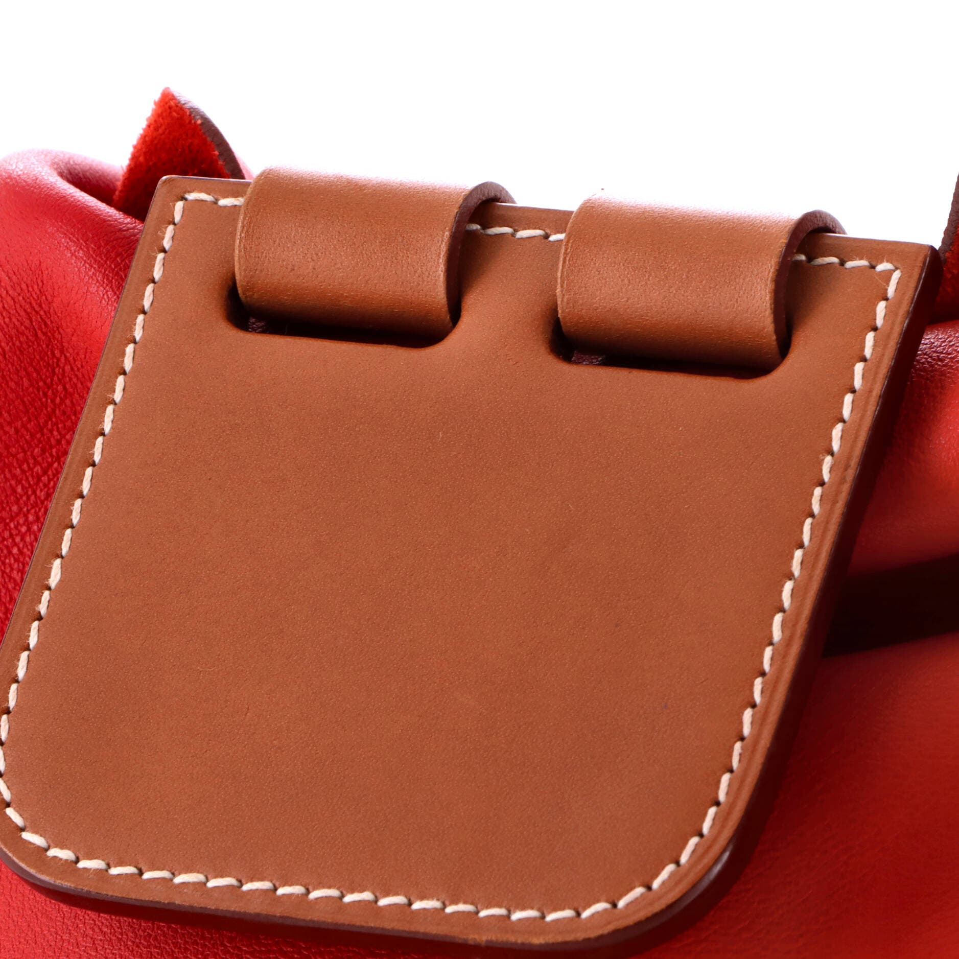 Virevolte Bag Swift with Clemence 24, Alternate, color, Red