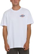 Billabong Walled Premium Graphic T-Shirt