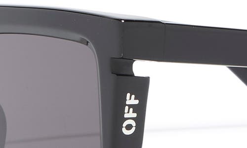Off-white Tucson 52m Square Sunglasses