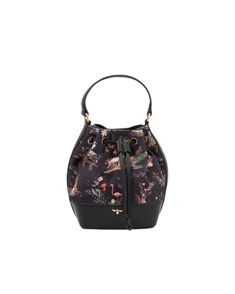 Wonderland Bucket Bag
