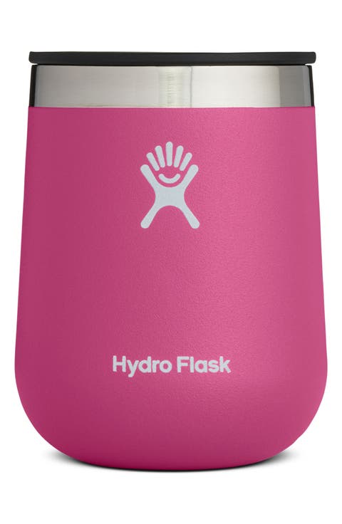 10-Ounce Wine Tumbler