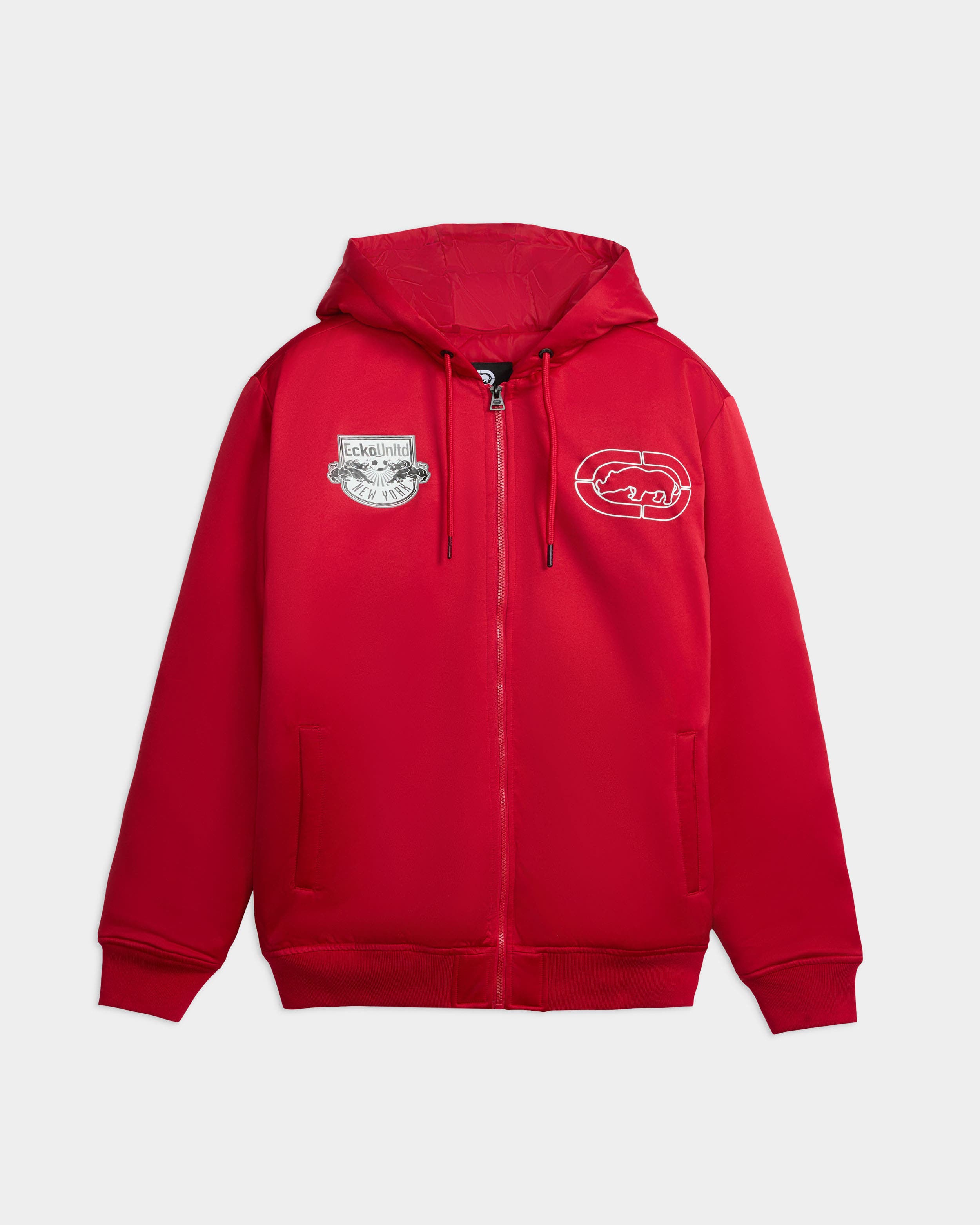 College Varsity Bomber - image 3