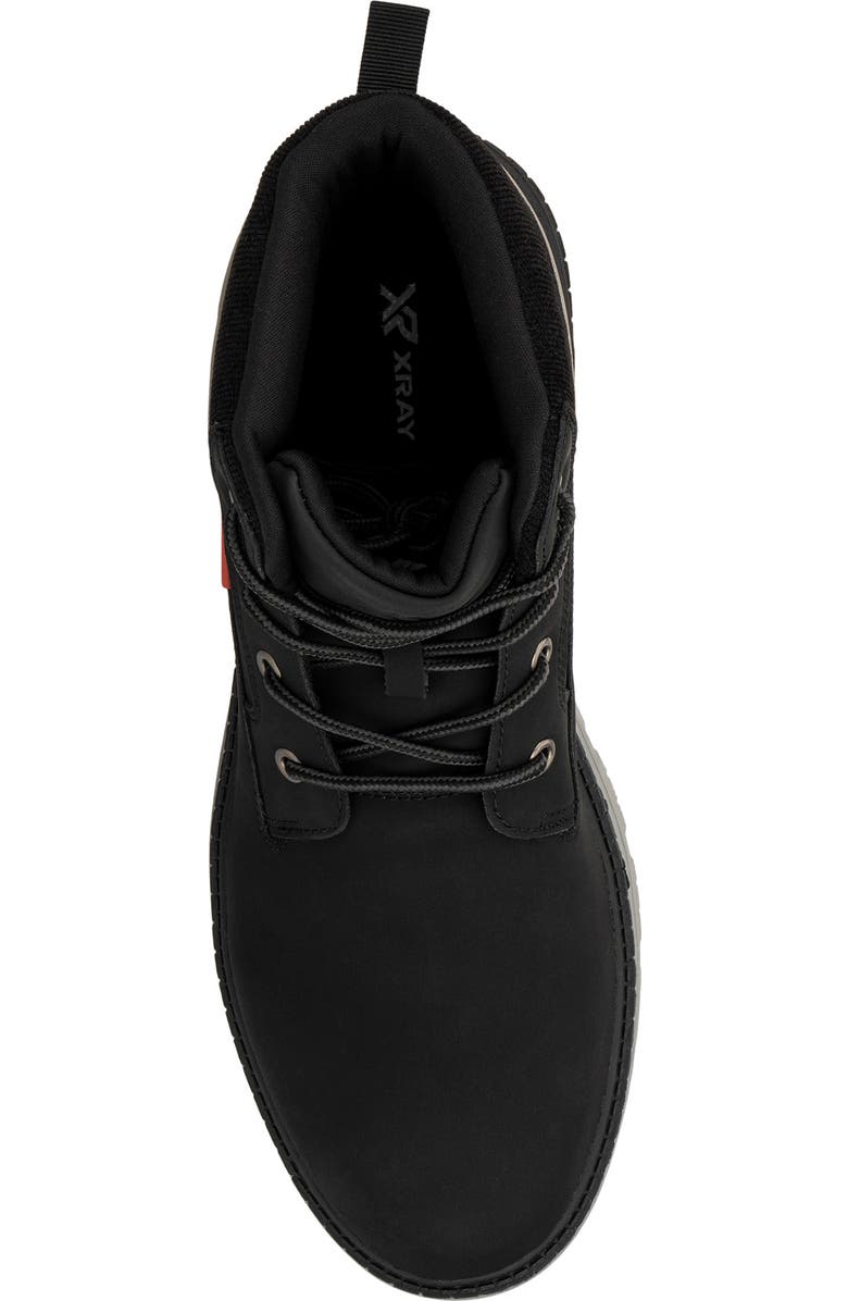 XRAY Peak Lace-Up Work Boot, Alternate, color,