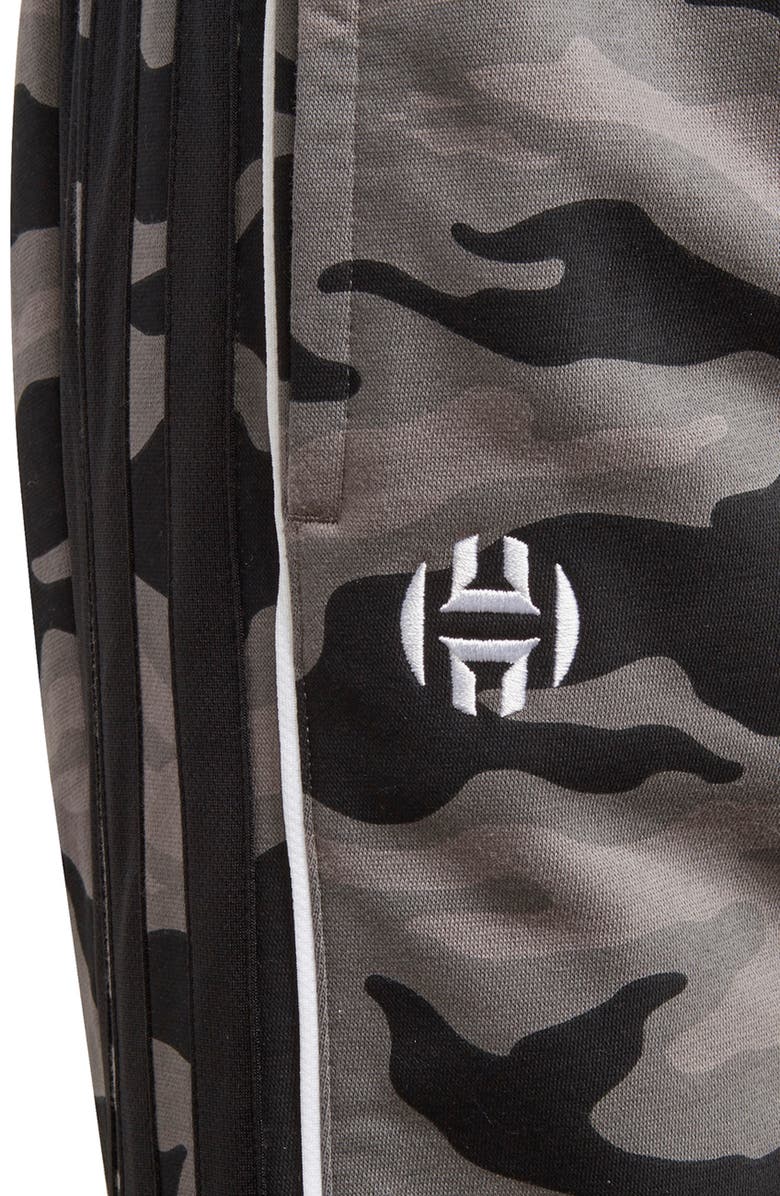 adidas Originals HRN V5 Basketball Pants, Alternate, color, 