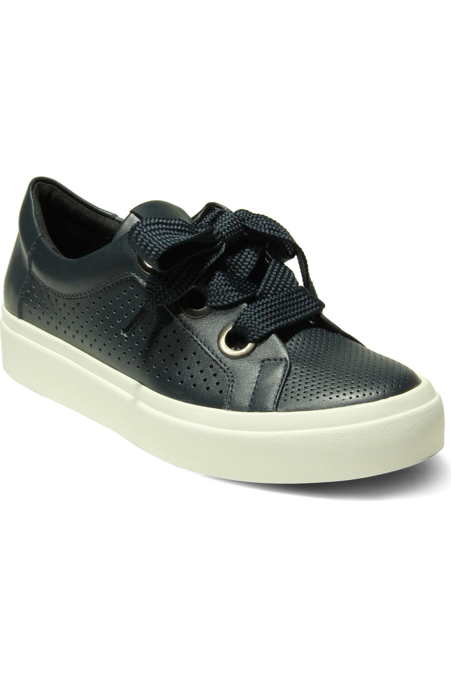 Perforaited VANELI Yora Perforated Sneaker (Women) | Nordstrom
