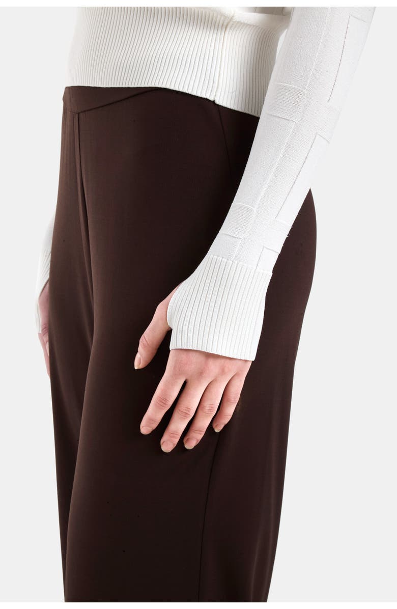 Capsule 121 The Suomi Sweater, Alternate, color, Chalk