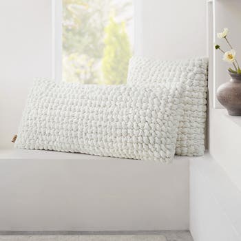 Coco Puff Accent Pillow