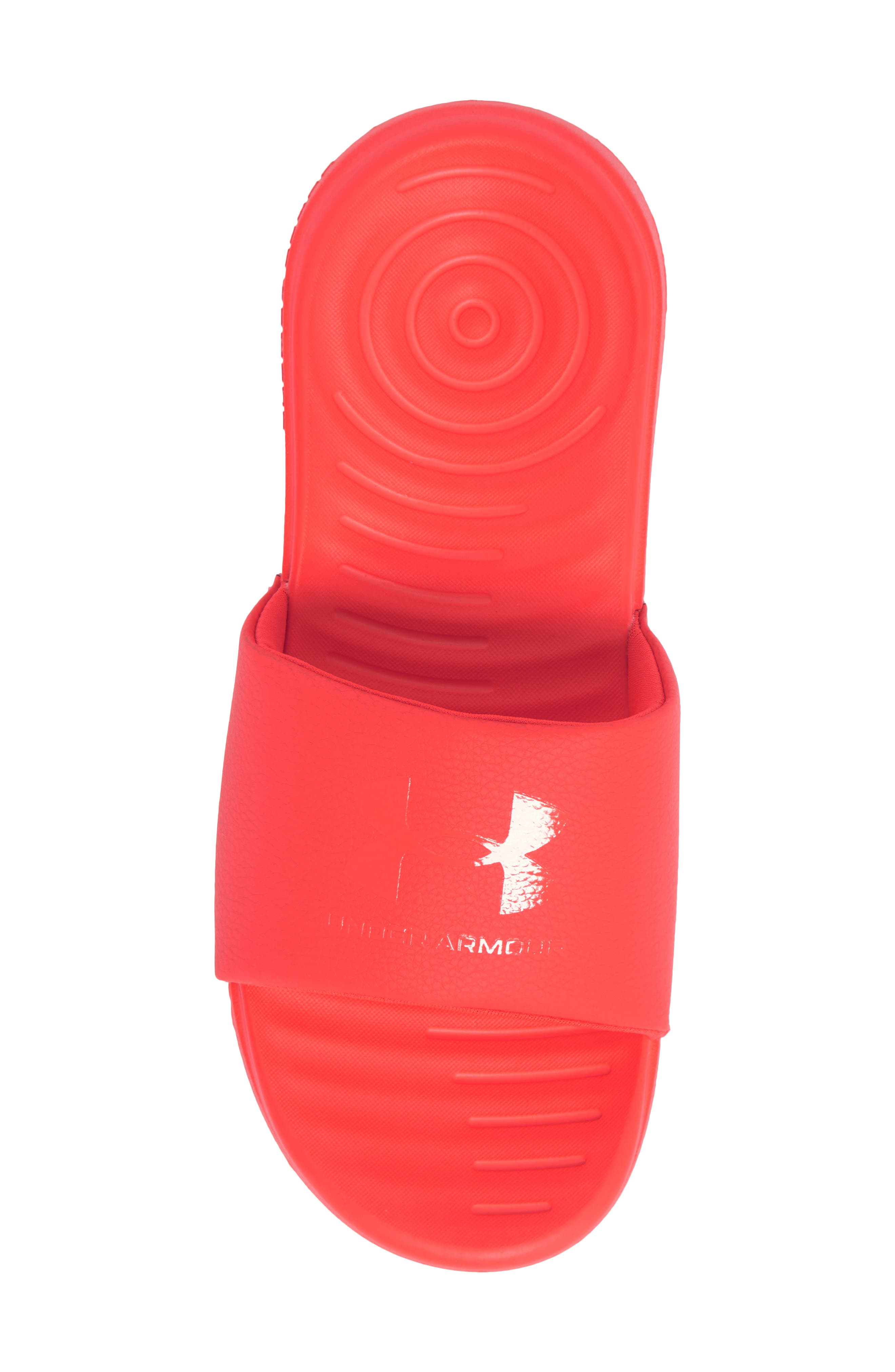 Ansa Fix Slide Sandal, Alternate, color, BETA