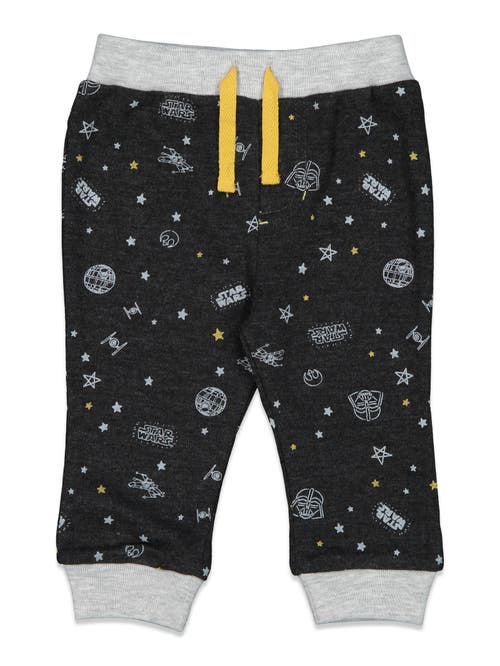 Star Wars 2-pack Pants In Multi