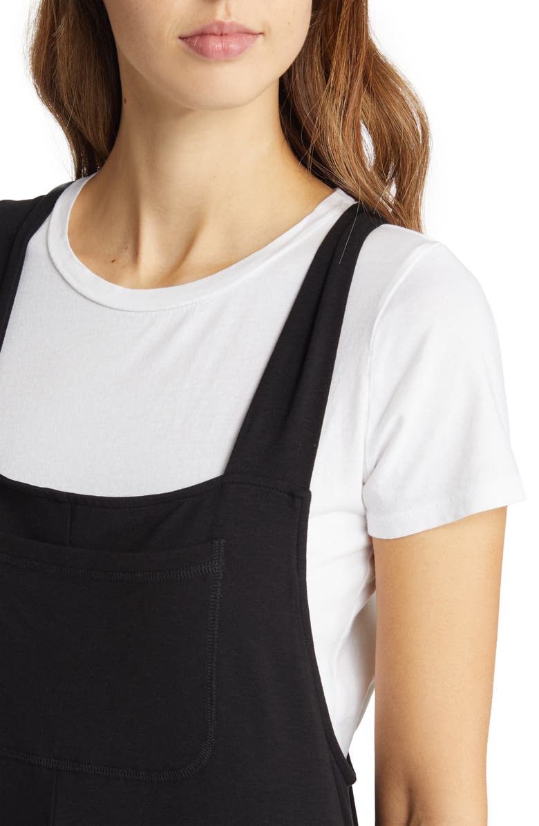 SMASH + TESS The Romperalls Overalls, Alternate, color, 