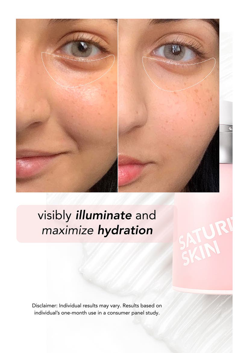 Wide Awake Brightening Eye Cream, Alternate, color, NO COLOR
