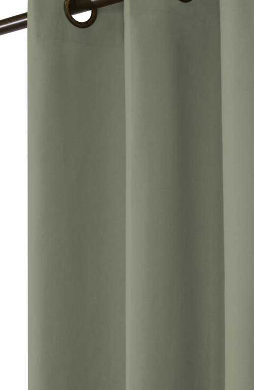 Outdoor Decor By Commonwealth Set Of 2 Cotton Curtain Panels
