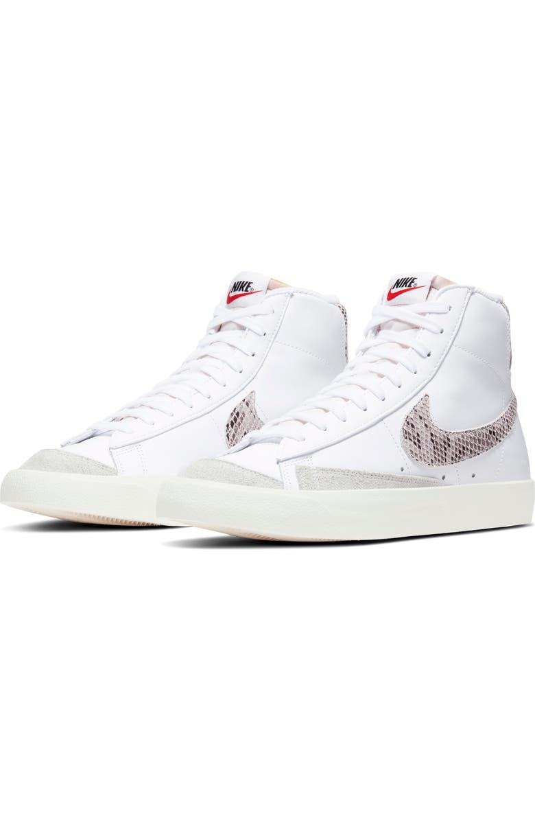 Nike Blazer Mid '77 Vintage Reptile Sneaker, Main, color,