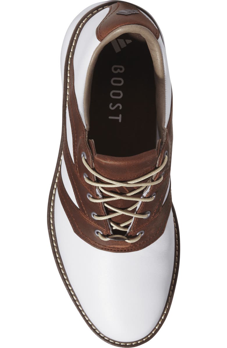 adidas Golf MC Z-Traxion Spikeless Golf Shoe, Alternate, color,