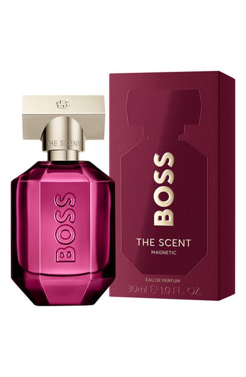 The Scent Magnetic Eau de Parfum for Her